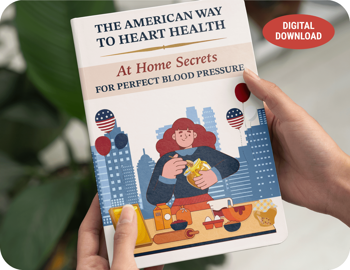 Make America Slim Again Bonus